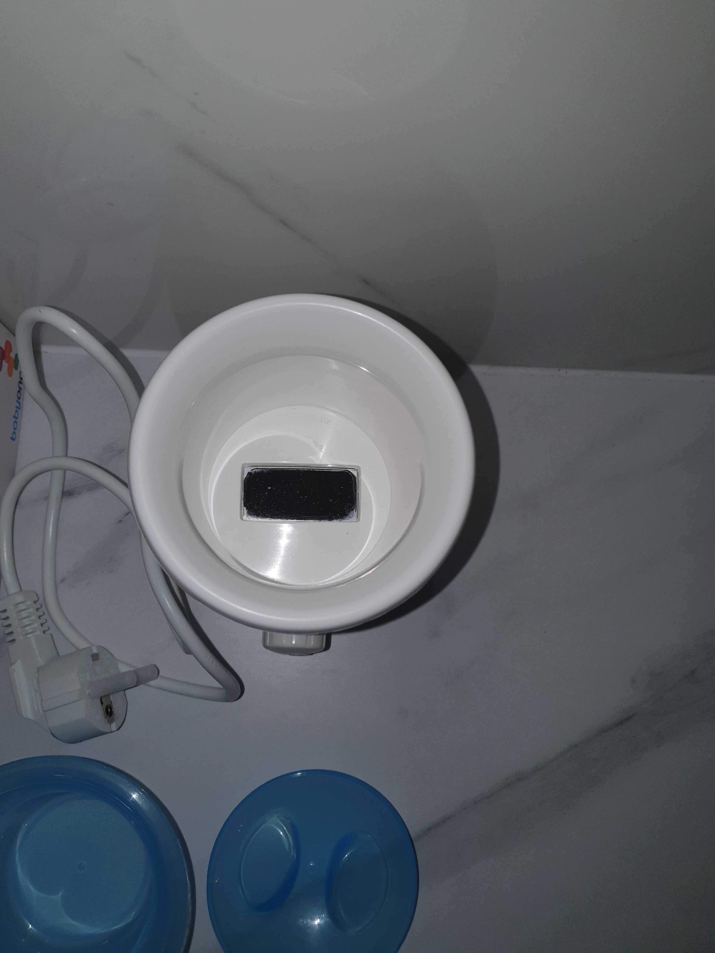 Podgrzewacz elektryczny Babyono do butelek i słoików