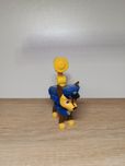 Psi Patrol Chase figurka z dźwiękiem piesek Patrol dźwięk