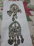 Conjunto brincos
