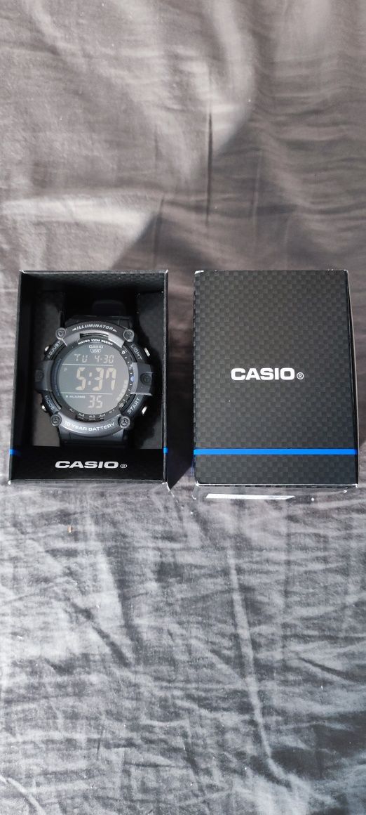 Casio 100% Original