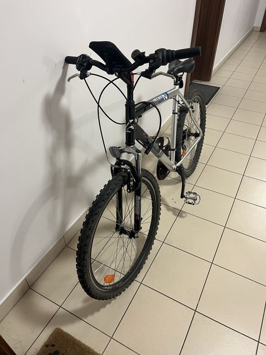 Rower Kross Hexagon v2 26’’