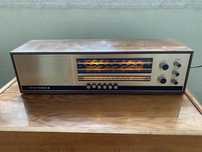 Радіоприймач Telefunken Gavotte 1691 S