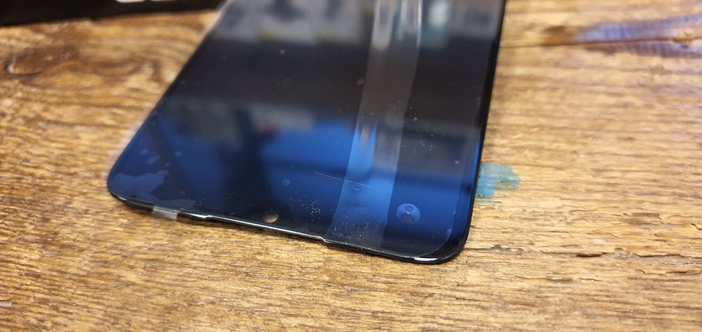 Xiaomi Mi 9lite LCD OLED wyświetlacz ekran szybka serwis Tamka 22/24