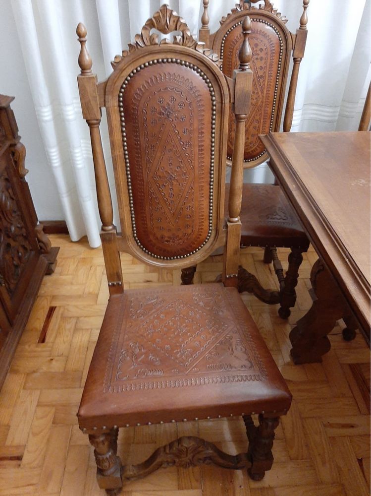 Conjunto de sala de estar