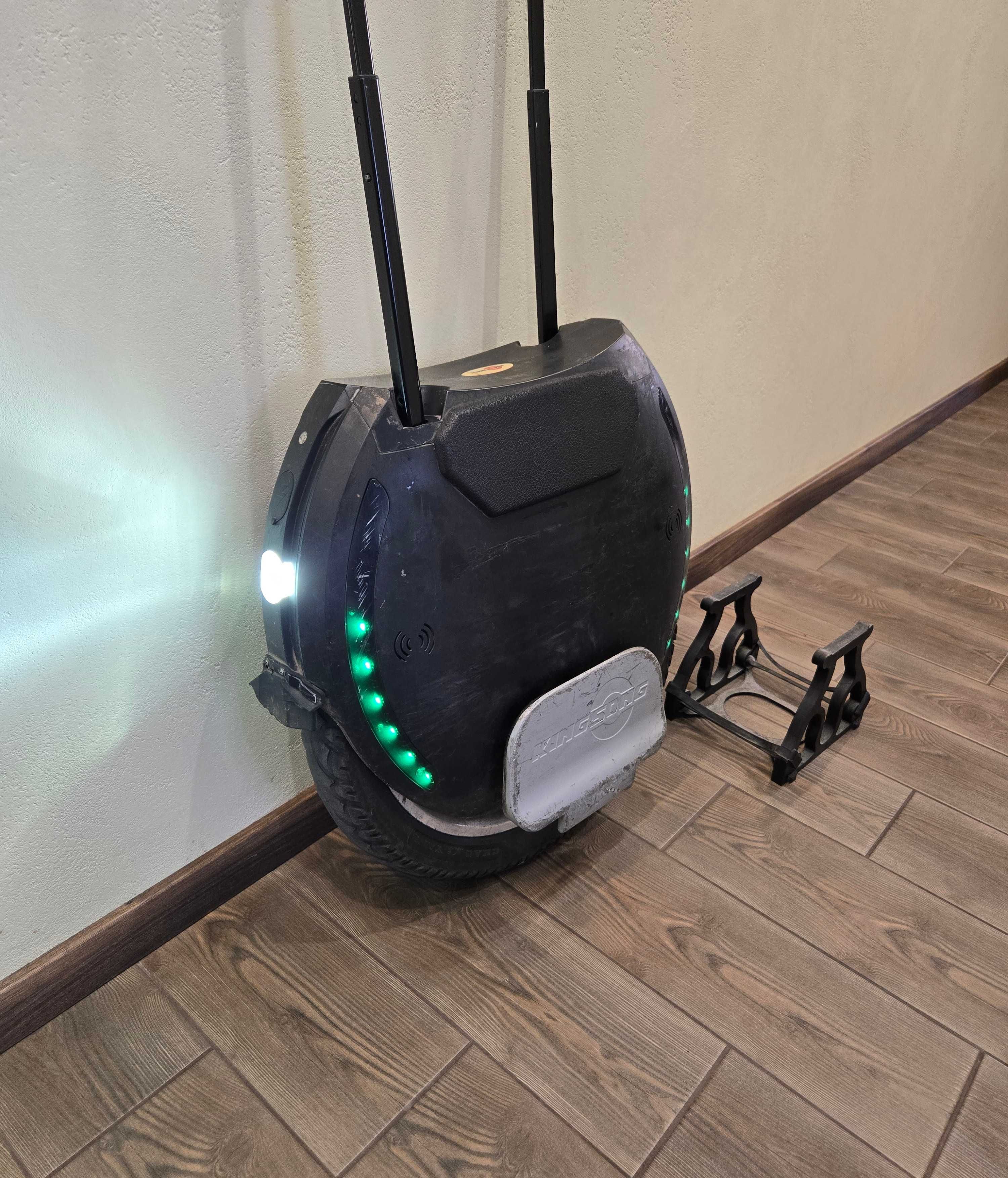 Моноколесо KingSong KS18L