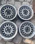 Felgi bbs 14.  4x100 VW golf 2,3 BMW e 30