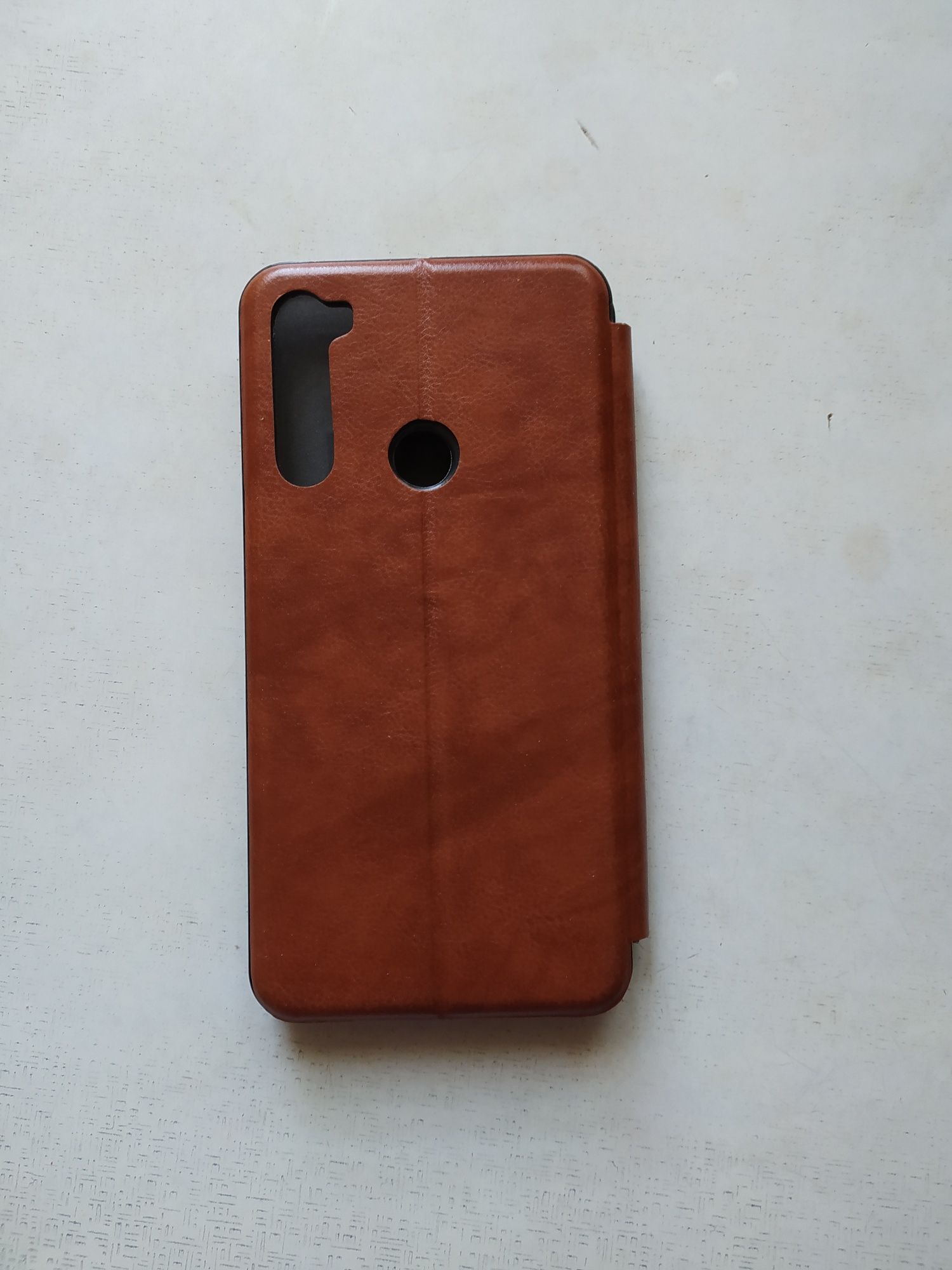 Чехол  Xiaomi redme 8