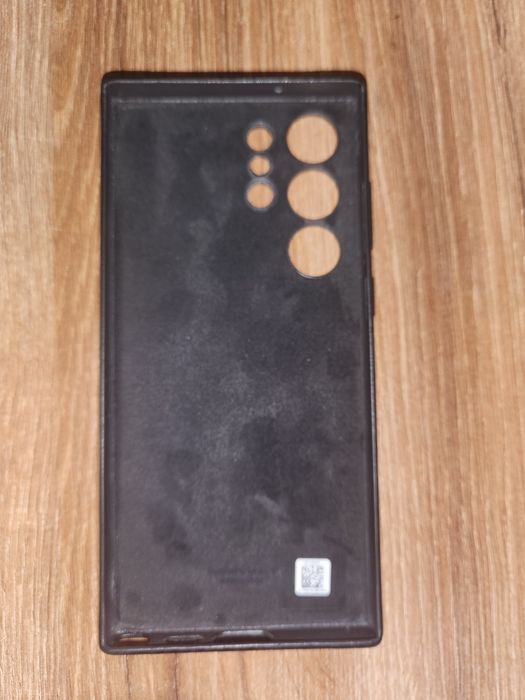 Oryginalne etui do samsung galaxy s23 ultra