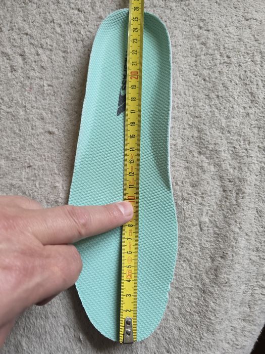 nowe Buty trekkingowe miejskie Trespass membrana damskie