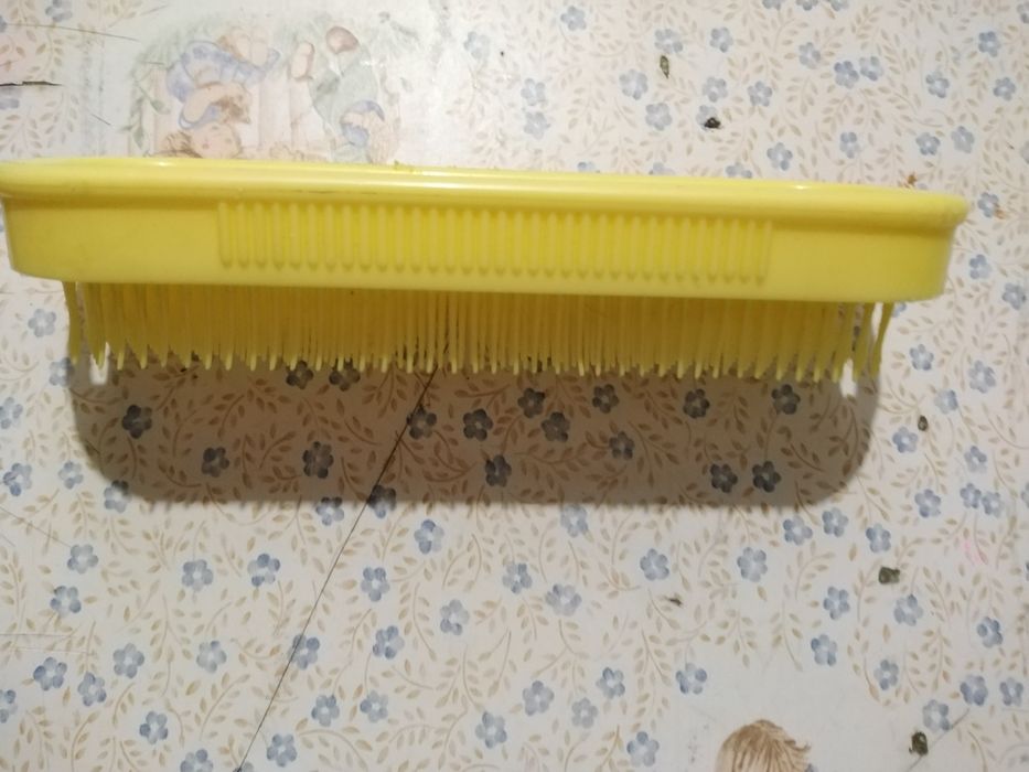 Vendo covas para lavar roupa bom estado