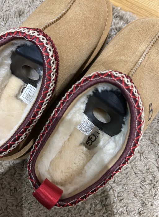 UGG Tazz II - Tamanho 38