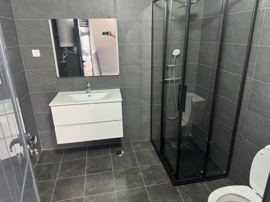 Armazém para alugar camarate