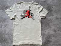 Футболка Nike Air найк S-M