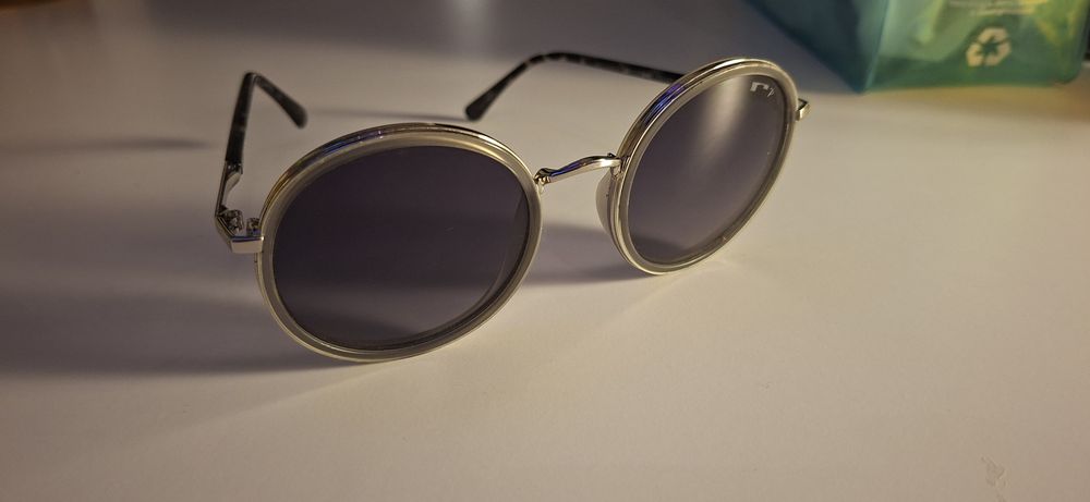 Okulary przeciwsłoneczne Roberto z polaryzacją RO1109