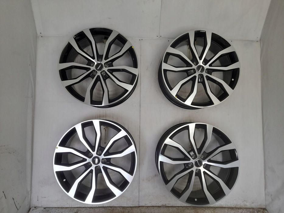 Felgi aluminiowe Autec KBA51786 9.0&quot; x 21&quot; 5x108 ET47