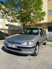 Peugeot 106 Excelente Estado