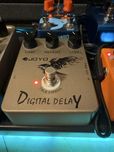 Delay pedał efekt gitarowy Joyo Jf-08