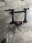 Rolo de bicicleta in ride 100