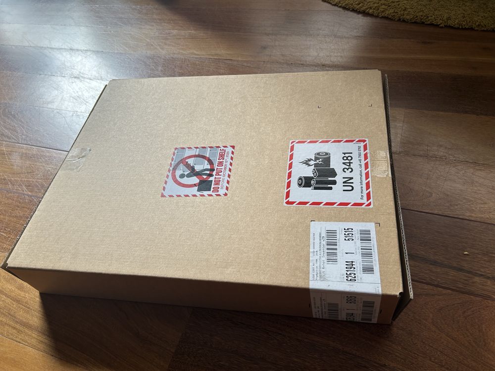 Lego 51515 Mindstorms