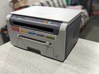 Продам БФП принтер samsung scx-4200, повністю обслужений