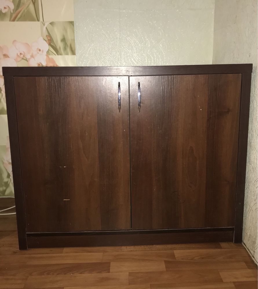 Тумба под аквариум