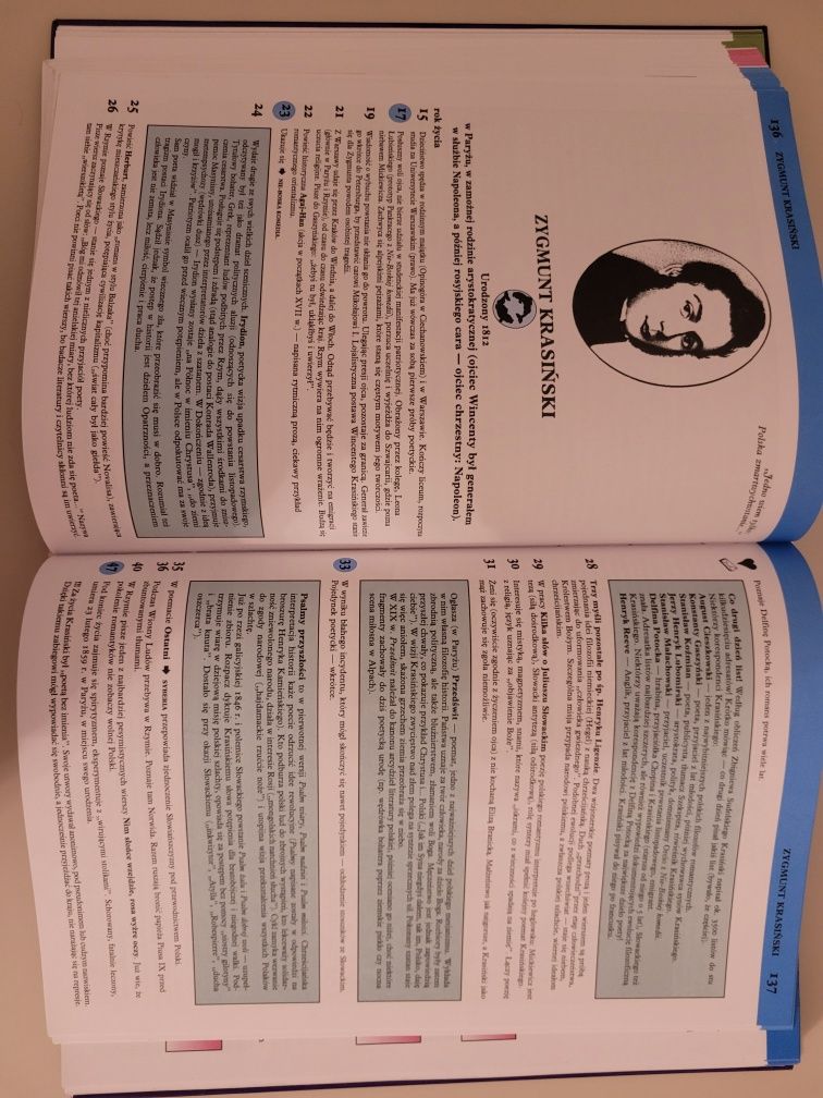 Jan Tomkowski Literatura polska