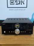 Wzmacniacz hybrydowy - PIER AUDIO MS-680 SE Czarny
