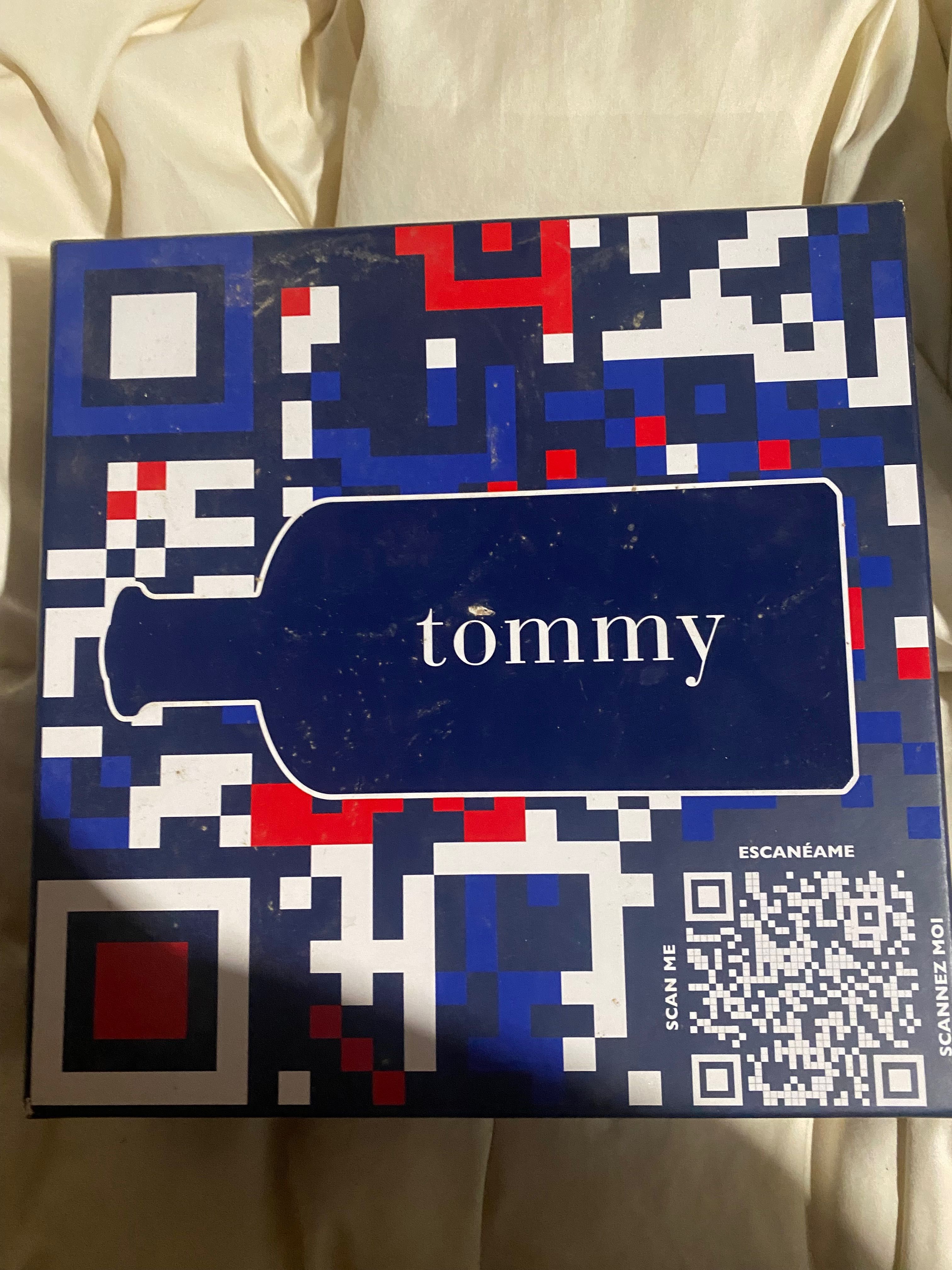 Perfume Tommy homem