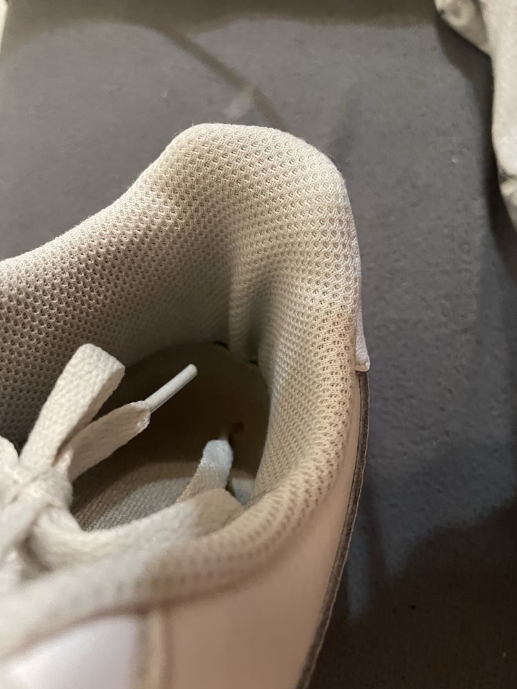 nike air force 1 white білі форси оригінальні