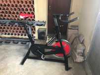 Bicicleta spinning schwinn