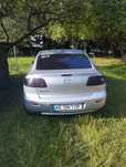 Мазда 3 2004 року