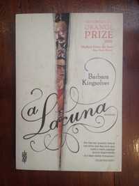 Barbara Kingsolver - A lacuna