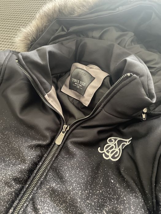Casaco Inverno XL / XXL - novo