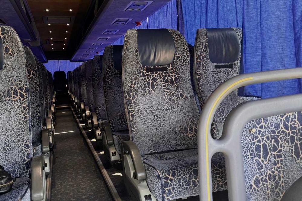 Продам автобус Van Hool Acron 915