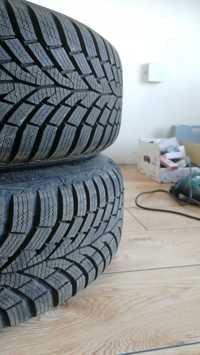 Continental Winter Contact TS 870 195/65R15 91T (2 x)