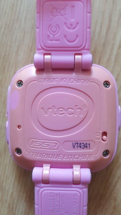 Smartwatch Kidizoom Vtech