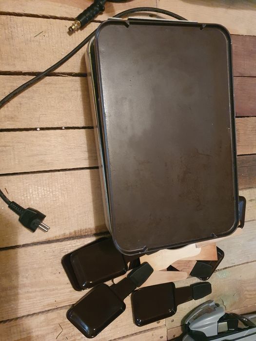 Podgrzewacz elektryczny