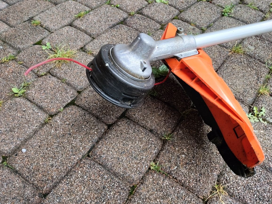 Kosa spalinowa STIHL FS 89 – Używana, w bardzo dobrym stanie