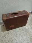 Mala de Viagem "VINTAGE"