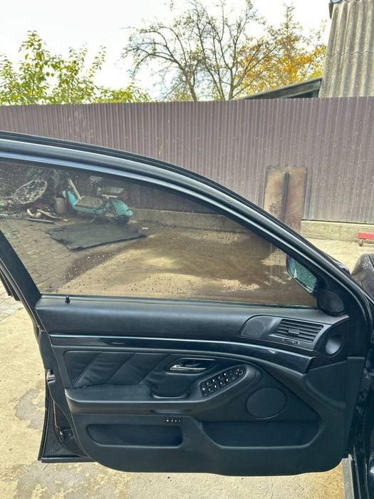 продам або обміняю на ваше авто BMW E39