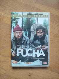 Fucha, film dvd Jerzy Bończak