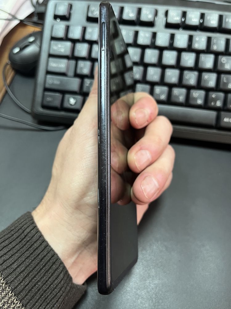 Xiaomi Redmi Note 10 Pro 6/128