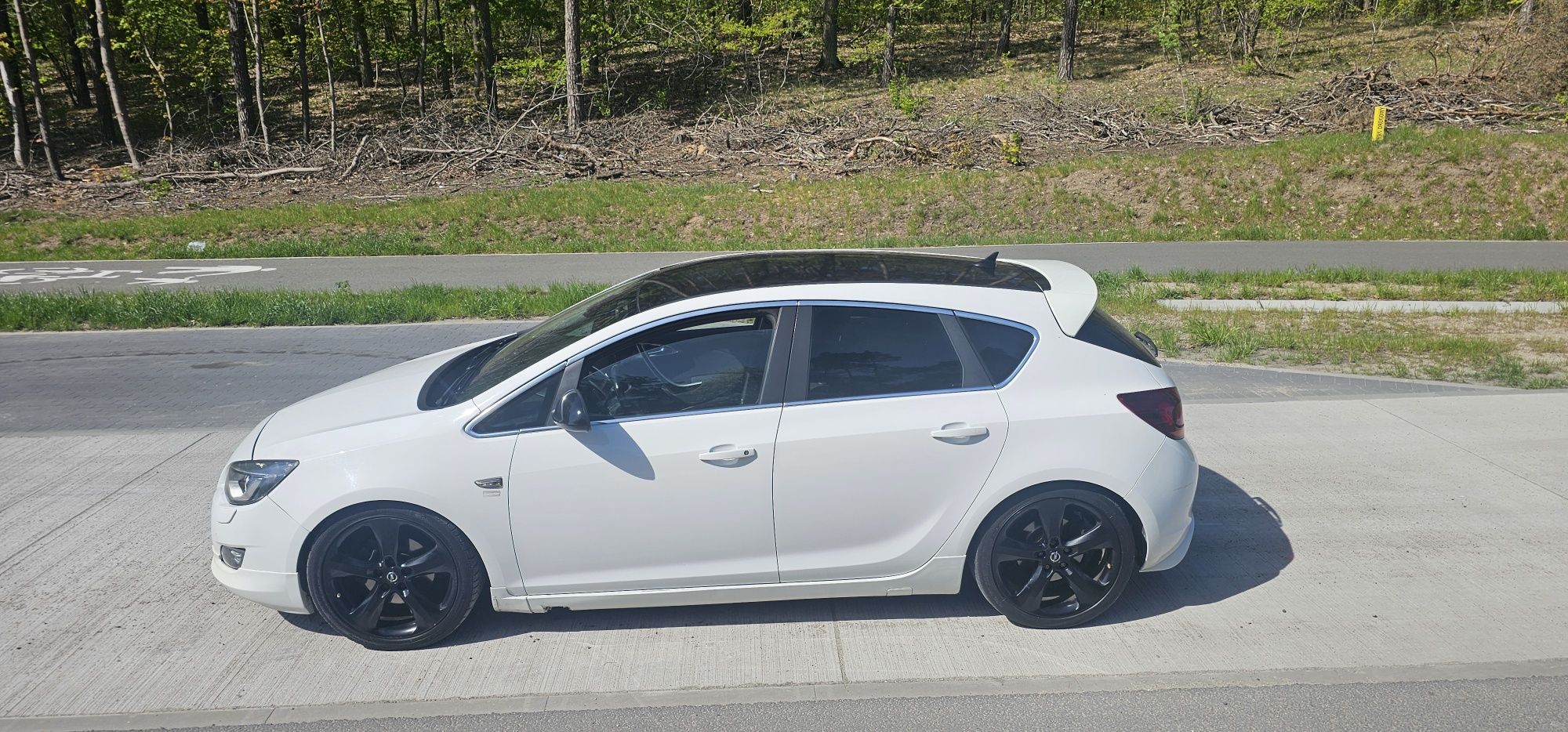 Skup aut Bydgoszcz Auto Toruń wszystkich samochodów osobowych Opel Ast