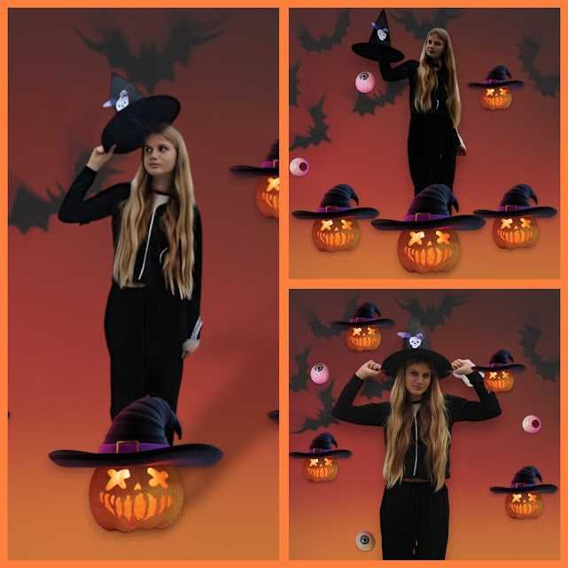 Співробітник фонду: фотограф, декоратор