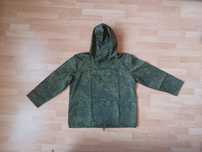 Bluza Cyfrowa flora,Rosja,Jenot FRP,anorak,rozm L/3-4,nowa