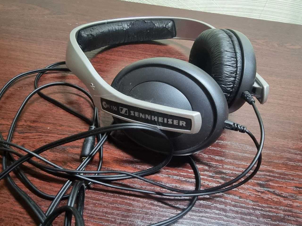 Наушники Sennheiser eH 150 б/у