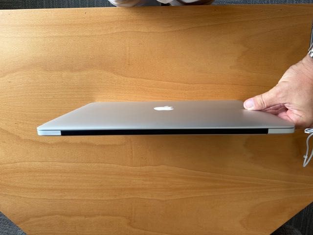 MacBook Pro 2015