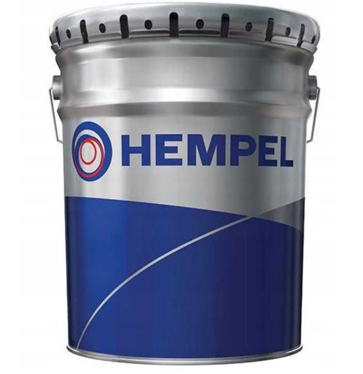 Farba antyporostowa HEMPEL antifouling CZARNA 1L