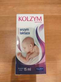 KOLZYM krople 15ml Solinea+ Gratisy