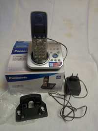 Телефон Panasonic KX - TG7227UA